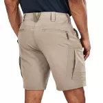 Шорти "5.11 Tactical® Trail 9.5" Shorts" Badlands Tan 2