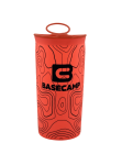 М'яка склянка Base Camp Trail Cup, 200 ml, Orange, Coral