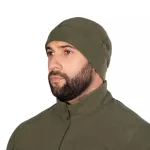 Шапка Marker Ultra Soft Olive