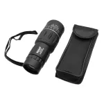 Монокль Bushnell 4502 16x52 с чехлом. Черный 2 Монокль Bushnell 4502 16x52 с чехлом. Черный 2
