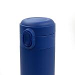 Термокухоль Base Camp Thermos Cup, 0.42 L, Blue 2 Термокухоль Base Camp Thermos Cup, 0.42 L, Blue 2