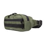 Сумка поясная Tribe Waist Bag 2,5 л, Оливковый 2 Сумка поясная Tribe Waist Bag 2,5 л, Оливковый 2