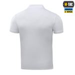 Поло M-Tac Basic 65/35 Білий, white 4