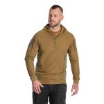 Кофта Helikon-Tex Range Hoodie TopCool, Койот/Adaptive Green 8