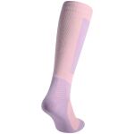 Шкарпетки Odlo Essentials Merino Warm, Orchid Ice 2