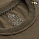 Футболка M-Tac Месник Олива/Жовта/Синя, olive, олива 6 Футболка M-Tac Месник Олива/Жовта/Синя, olive, олива 6