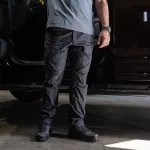 Штани тактичні 5.11 Tactical "Meridian Pants" Sage Green 14 Штани тактичні 5.11 Tactical "Meridian Pants" Sage Green 14