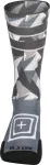 Шкарпетки "5.11 Tactical SOCK & AWE CREW DAZZLE" Cool Grey 3 Шкарпетки "5.11 Tactical SOCK & AWE CREW DAZZLE" Cool Grey 3