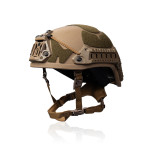 Баллистический шлем Sestan-Busch Helmet BK-ACH-HC. Койот (L)