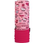 Шарф-труба дитячий (8-12) Buff Hello Kitty Polar, Mailing Rosé