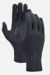 Рукавички Rab Forge 160 Gloves, Ebony
