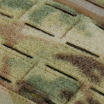 M-Tac плитоноска Cuirass Elite (розмір плити М). Мультикам 6