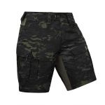 Шорти M-Tac Sturm Gen.II NYCO Extreme Мультикам Чорний, multicam Black — Камуфляж 3 Шорти M-Tac Sturm Gen.II NYCO Extreme Мультикам Чорний, multicam Black — Камуфляж 3
