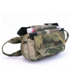 Аптечний підсумок Mini Mod.2 Protec, 17х10 см. Мультикам