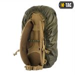 Pokrowiec na plecak M-Tac Raincover Medium Oliwkowy 2 Pokrowiec na plecak M-Tac Raincover Medium Oliwkowy 2