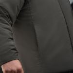 Куртка M-Tac Paladin Pro Primaloft, Олива 6 Куртка M-Tac Paladin Pro Primaloft, Олива 6