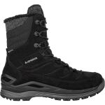 Ботинки LOWA Calceta Evo GTX W, чёрный 2