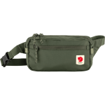 Сумка на пояс Fjällräven High Coast Hip Pack, Mountain Green