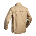 Сорочка тактична A10 Equipment® Fighter з тканини Ripstop 5.0. Койот 2 Сорочка тактична A10 Equipment® Fighter з тканини Ripstop 5.0. Койот 2