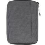 Гаманець Lifeventure Recycled RFID Mini Travel Wallet, Сірий 2 Гаманець Lifeventure Recycled RFID Mini Travel Wallet, Сірий 2