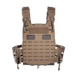 Розвантажувальний жилет Tasmanian Tiger Plate Carrier QR SK Anfibia MK II, Coyote Brown 4