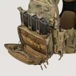 Подсумок Real Defence (AK/AR + Админ). Мультикам 6 Подсумок Real Defence (AK/AR + Админ). Мультикам 6