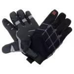Рукавички тактичні "5.11 Station Grip" Black 5 Рукавички тактичні "5.11 Station Grip" Black 5