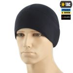 Шапка M-Tac Watch Cap фліс Light Polartec Gen.II Dark Темно, dark Navy Blue