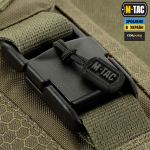 Підсумок M-Tac для смартфона Elite Medium Hex, Ranger Green 4 Підсумок M-Tac для смартфона Elite Medium Hex, Ranger Green 4