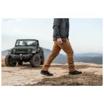 Черевики тактичні "5.11 Tactical A/T 8' Boot" Black 7 Черевики тактичні "5.11 Tactical A/T 8' Boot" Black 7