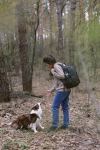 Рюкзак Tribe Daily 22 л, Чёрный 14 Рюкзак Tribe Daily 22 л, Чёрный 14