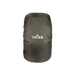 Чохол на рюкзак Tribe Raincover, Оливковий