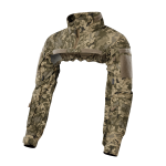 Тактичне болеро А.Т.А.К.А. Тканина Milliken®, EPIC (USA). Піксель (мм-14)