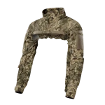 Тактичне болеро А.Т.А.К.А. Тканина Milliken®, EPIC (USA). Піксель (мм-14)