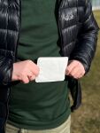 Хімічна грілка для тіла Base Camp Body Warmer 12 Хімічна грілка для тіла Base Camp Body Warmer 12