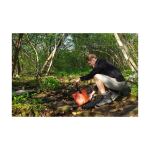 Відро Sea to Summit Folding Bucket Red, 20 л 5 Відро Sea to Summit Folding Bucket Red, 20 л 5