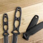 Нож SOG Pentagon FX Covert, Covert Flat Dark Earth 11 Нож SOG Pentagon FX Covert, Covert Flat Dark Earth 11