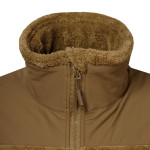 Кофта флісова Boreal Level 3 ECWCS. Койот 4 Кофта флісова Boreal Level 3 ECWCS. Койот 4