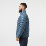 Куртка зимова Frontier Vinca, пух. Ocean 5