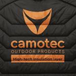 Легкий Пуховик Storm Hood G-Loft 150 Black 5 Легкий Пуховик Storm Hood G-Loft 150 Black 5