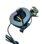 Активные защитные наушники Earmor M32X MARK3 Dual (FG) Olive Mil-Std 4 Активные защитные наушники Earmor M32X MARK3 Dual (FG) Olive Mil-Std 4