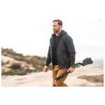 Куртка демісезонна 5.11 Tactical "Thermal Insulator Jacket" RANGER GREEN 10 Куртка демісезонна 5.11 Tactical "Thermal Insulator Jacket" RANGER GREEN 10