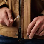 Куртка демісезонна 5.11 Tactical "Watch Jacket" Kangaroo 6