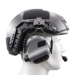 Активные защитные наушники Earmor M31H MOD3 (CB) Coyote Brown 9