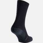 Шкарпетки Odlo Performance Run Crew, Чорний 2