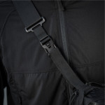 Сумка M-Tac Sphaera Hex Hardsling Bag X-Pac Elite. Черный 5