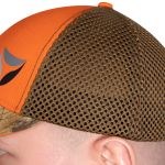 Бейсболка Marker Mesh Дотик Сонця 4 Бейсболка Marker Mesh Дотик Сонця 4
