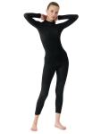 Термоштани жіночі Accapi XPerience, Black/Anthracite 6 Термоштани жіночі Accapi XPerience, Black/Anthracite 6