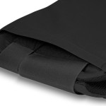 Бронежилет прихованого носіння 1 класу. Вага 2.65 кг. Чорний 6