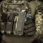 Підсумок M-Tac для турнікета еластичний на MOLLE Gen.III, Піксель (ММ-14) 6 Підсумок M-Tac для турнікета еластичний на MOLLE Gen.III, Піксель (ММ-14) 6